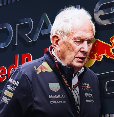 Marko sneert naar Horner na zege Verstappen: 'De sfeer bij Red Bull is terug!'