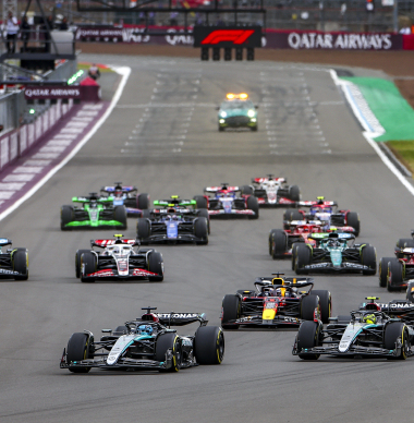 Wat te verwachten van de raceweekenden in Oostenrijk en Groot-Brittannië?