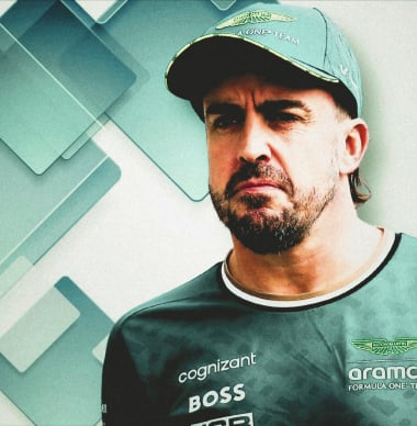 Aston Martin anuncia oficialmente un NUEVO piloto