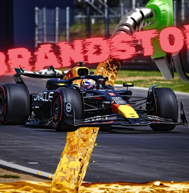 Waarom brandstof juist een grote rol speelt bij de elektrificatie van de Formule 1 | GPFans Special