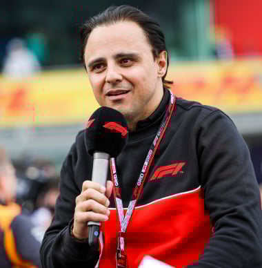 Felipe Massa has 'real prospect of succeeding on all grounds' in Lewis Hamilton F1 title trial