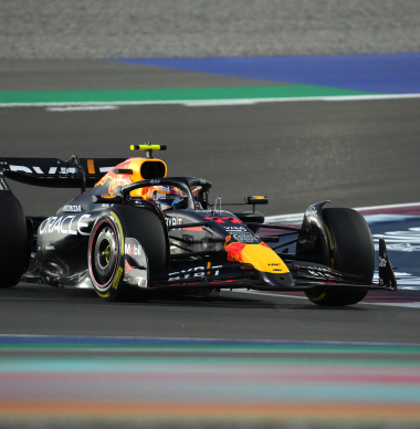 Horarios y canales de televisión para la qualy del Gran Premio de Qatar 2024