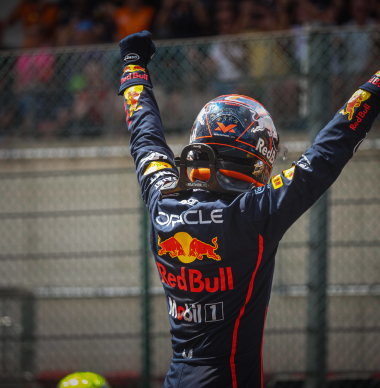 Marko onthult hoe Verstappen de Sprint in België kon winnen