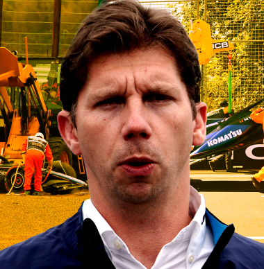 Williams heeft al twee miljoen dollar aan schade aan de broek hangen