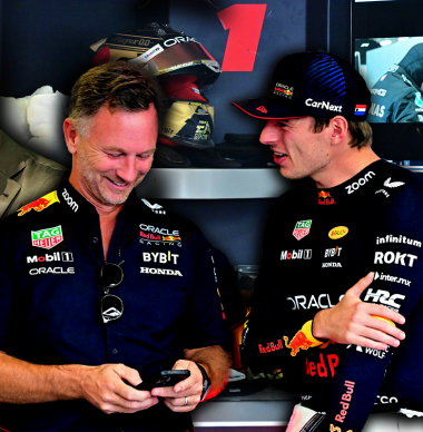 Doornbos: "Als Adrian Newey weggaat, dan is er voor Max ook geen toekomst"