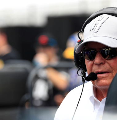 Hendrick Motorsports release statement following SHOCK disqualification at the Roval