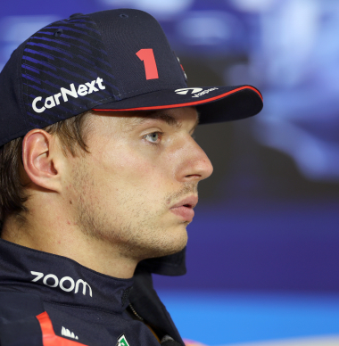 Dit zijn de enige twee boeken die Verstappen in zijn leven gelezen heeft