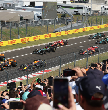 'Extra Formule 1-race in Abu Dhabi voor juniorcoureurs krijgt groen licht'