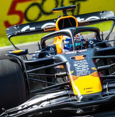 Red Bull reageert op mogelijke gridstraf Verstappen, 'crisis bij Ferrari' | GPFans Recap