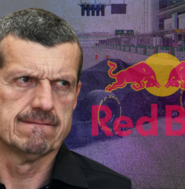 El CONTUNDENTE juicio de Red Bull sobre Steiner