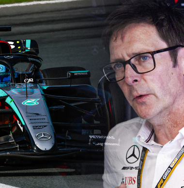 Mercedes reageert op plotselinge problemen na FIA-ingreep en komt met deze oplossing