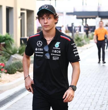 Antonelli punta il dito contro il COLPEVOLE del suo risultato a Monaco