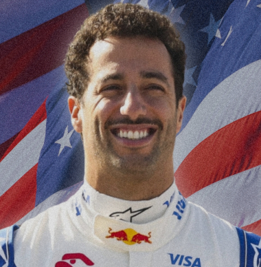 EXCLUSIVE: Ricciardo tipped for US adventure after PAINFUL F1 experience