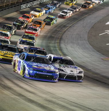 NASCAR Xfinity Series Qualifying Today: Pocono start times, schedule and how to watch live on TV
