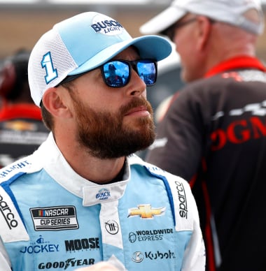 Ross Chastain hints at more races outside of NASCAR Cup Series