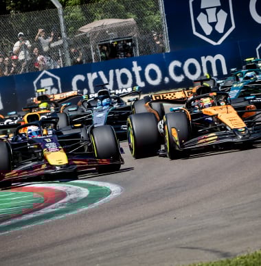 16 van de 22 stoeltjes zijn al gevuld: Dit is de F1-grid voor het seizoen van 2026