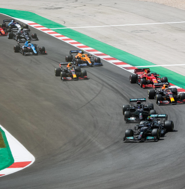 Premier Portugal kondigt terugkeer Formule 1 naar Algarve aan