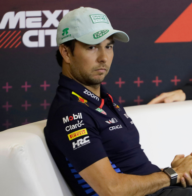 ¿Quién es Julian Jakobi?, el legendario representante de Checo