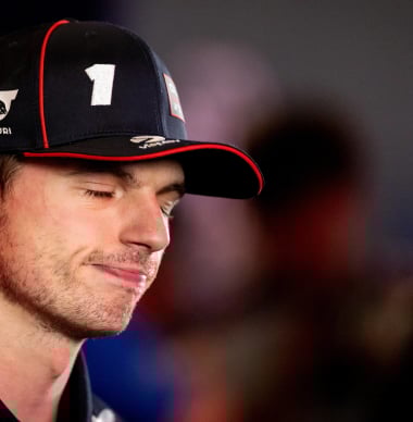 'Verstappen eiste Red Bull-excuses aan Antonelli na onterechte beschuldigingen'