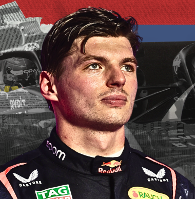 F1 insider drops Max Verstappen to Ferrari BOMBSHELL on the eve of 2025 season