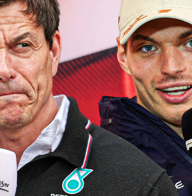 F1 News Today: Verstappen ‘STAYING’ at Red Bull as star denies Mercedes contract conspiracy