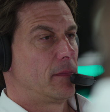 How key architect of dominant Mercedes team is transforming Williams