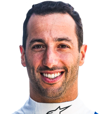 Daniel Ricciardo - News, Biography & Race results 2024