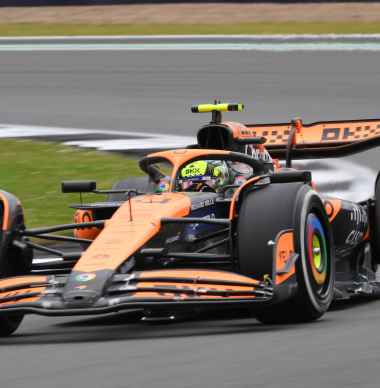 LIVE (gesloten) | Kwalificatie Grand Prix Groot-Brittannië: Mercedes pakt P1 en P2