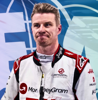 Hülkenberg gediskwalificeerd tijdens rode vlag voor GP São Paulo