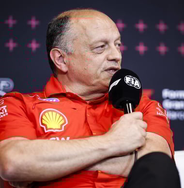 'Ferrari staat op het punt drie sleutelpersonen te verliezen'