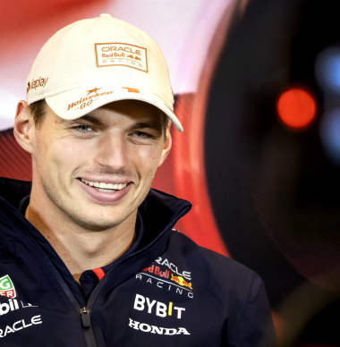 Verstappen pakt tóch eerste podium van het jaar na diskwalificatie concurrent Daytona