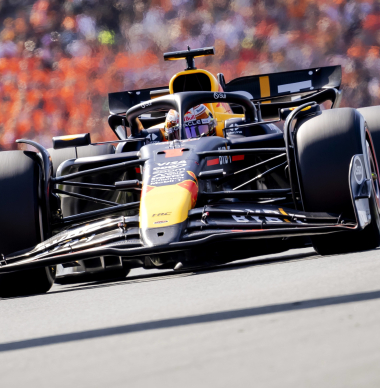 Gaat Red Bull problemen nog oplossen? "Alles nu gericht op verzamelen van informatie"