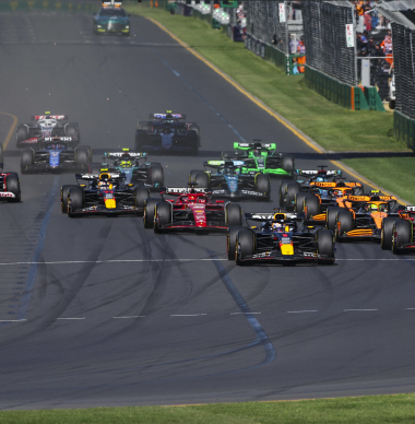 F1 TV introduceert premium-abonnement voor 4K-signaal