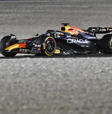 Red Bull en Mercedes vervangen onderdelen in aanloop naar GP Qatar