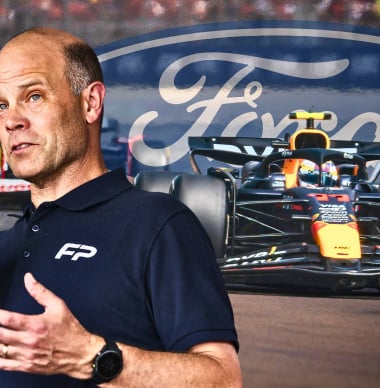 Ford deelt plaagstootje uit richting deelname van rivaal Cadillac aan Formule 1