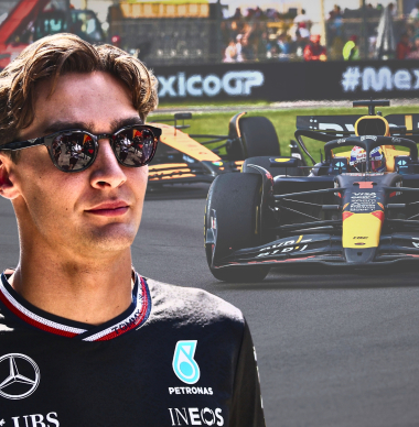 Russell licht tipje van de sluier op over race-richtlijnen: "Deze regel gaat de prullenbak in"