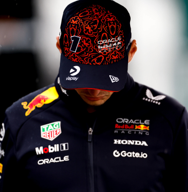 Max Verstappen's 2026 F1 future 'DECIDED' by key detail