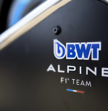 Bizarre keuze bij Alpine: 'Ze kunnen beter AI gebruiken' l GPFans Raceteam