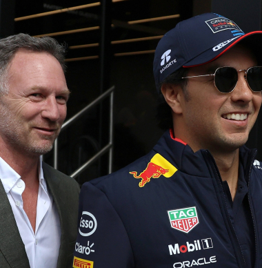 ÚLTIMA HORA: Checo Pérez ya conoce su futuro para F1 2025