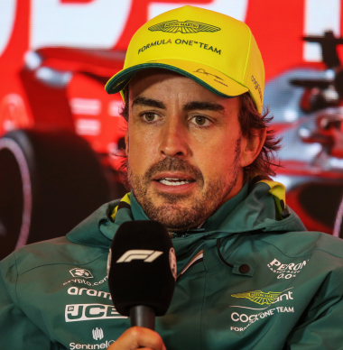 Ex compañero pronostica que Alonso dejará la F1