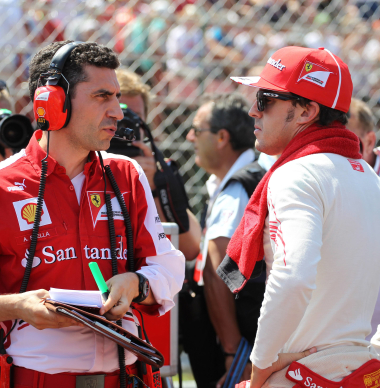 La DEUDA de McLaren con Fernando Alonso