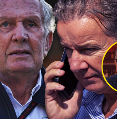 Plooij wijst naar vermeende discussie tussen Marko en Vermeulen: 'Dit is waarschijnlijk wat er is gebeurd'