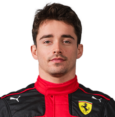 Charles Leclerc - News, Biography & Race results 2024