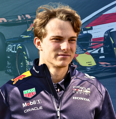 Piastri heeft geen trek in Red Bull ondanks interesse Horner: "Nooit andere teams overwogen"