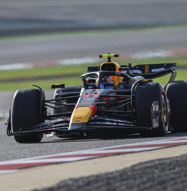 VIDEO | Van Buren niet op hoogte verandering RB20, FIA komt met strengere maatregelen