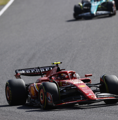 'Ferrari komt met grote upgrade in Imola: SF-24 2.0 geïnspireerd door RB20 Red Bull'