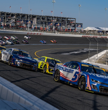NASCAR Race Today: Coca Cola 600 at Charlotte start times, schedule and how to watch live on TV