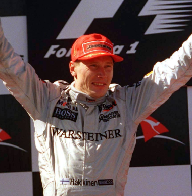 Häkkinen doet boekje open over voorbereiding op F1-races | F1 Shorts