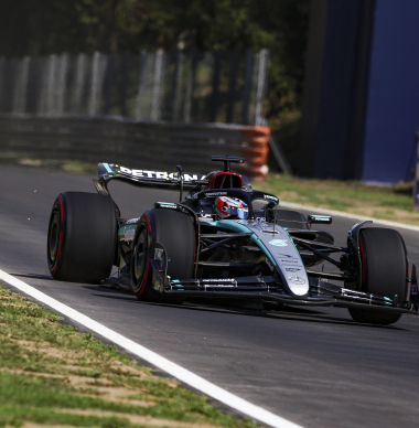 (gesloten) LIVE | Tweede vrije training GP Italië: Hamilton blijft Norris voor, Verstappen P14