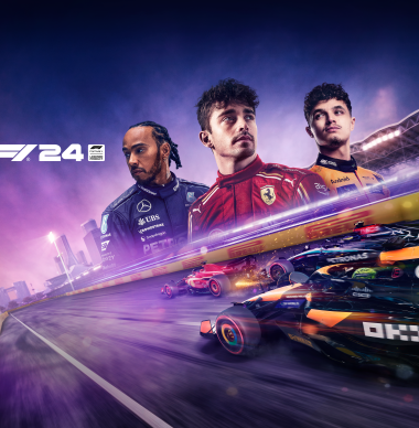 Hamilton's controversial F1 24 game rating sets social media ablaze